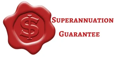 Superannuation guarantee