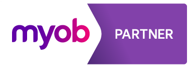 MYOB Partner