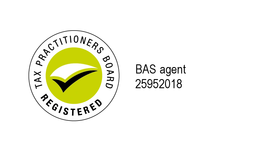 Tax Practitioners Board Registered BAS Agent 25952018
